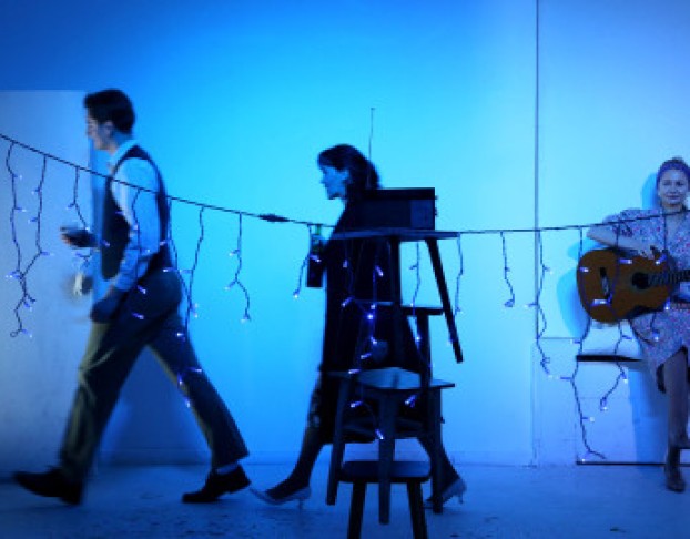 Улетающий Монахов