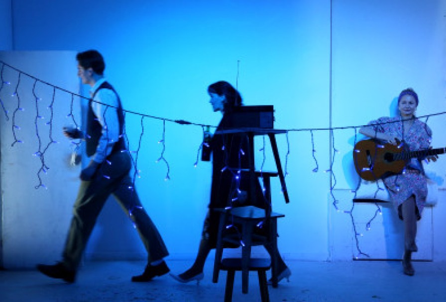 Улетающий Монахов