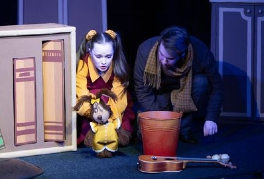 Умная Собачка Соня