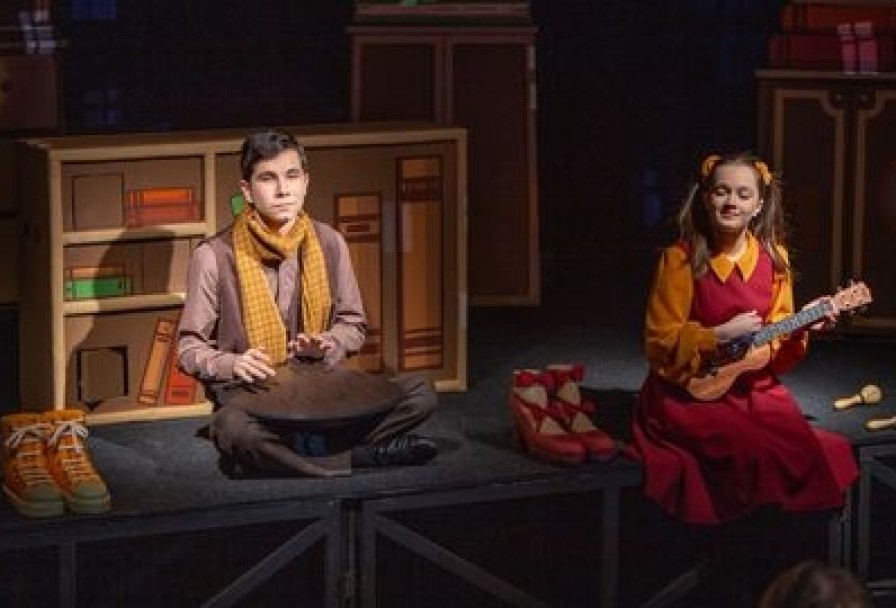 Умная Собачка Соня