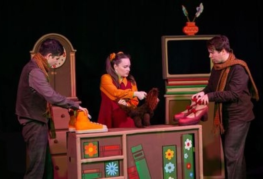 Умная Собачка Соня