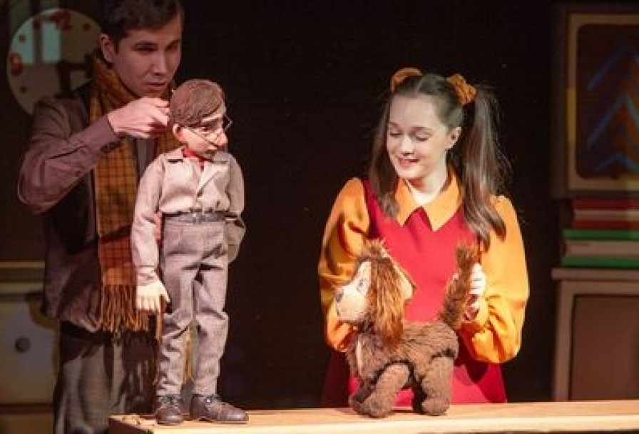 Умная Собачка Соня