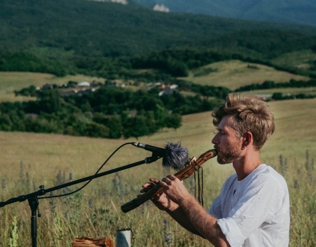 Уникальный - Погружение Ветер Странствий - Андрей Ясинский