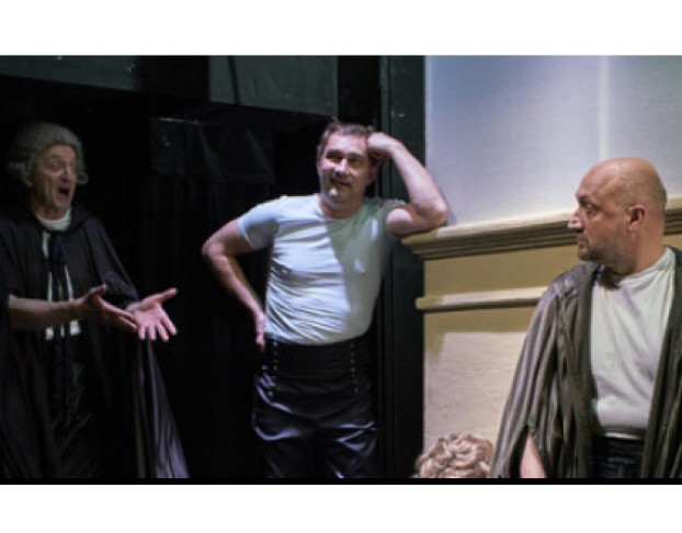 Упражнения в Прекрасном