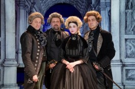 Упражнения в Прекрасном