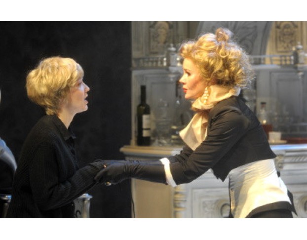 Утро Туманное