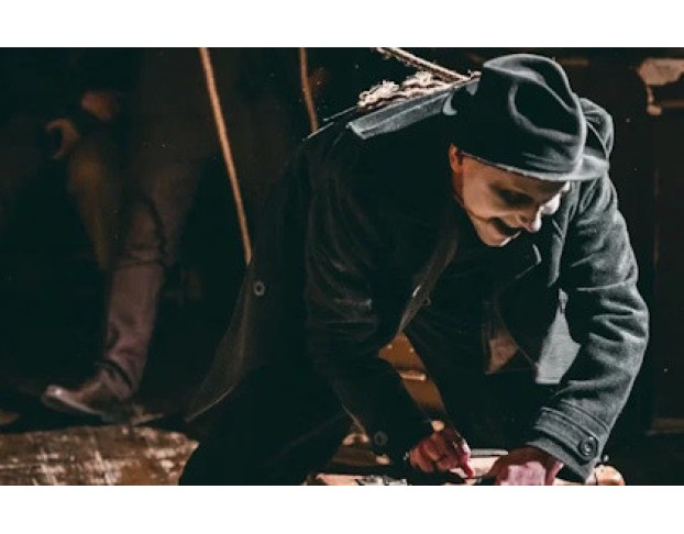 в Ожидании Годо