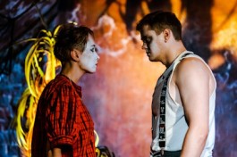 в Ожидании Годо