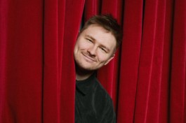 Вадим Постильный