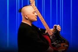 Вадим Самойлов. Группа Агата Кристи с Оркестром