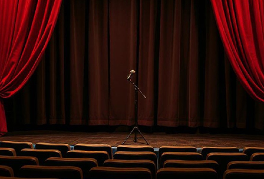 Валентин Сидоров Standup