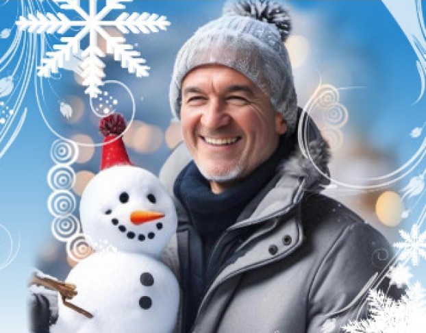 Валерий Сёмин