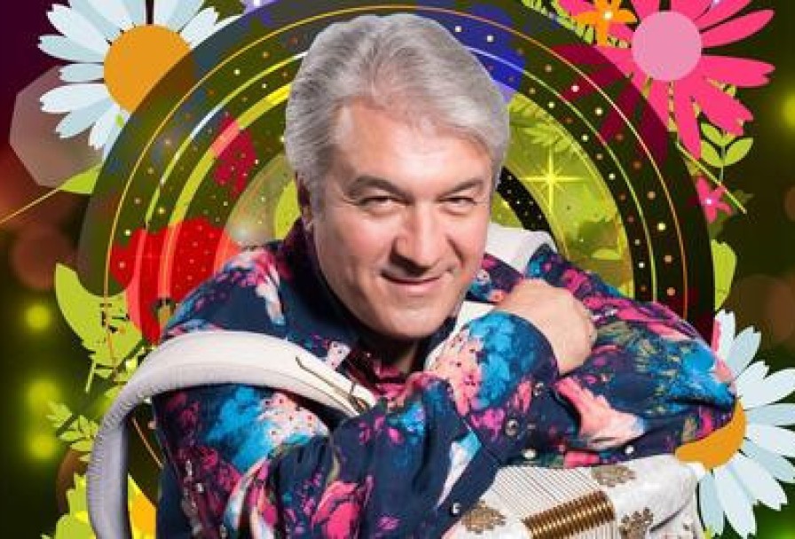 Валерий Сёмин