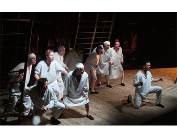 Вальпургиева Ночь