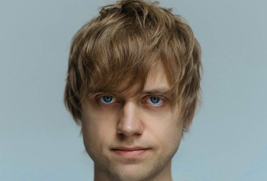 Ваня Усович