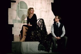 Варшавская Мелодия