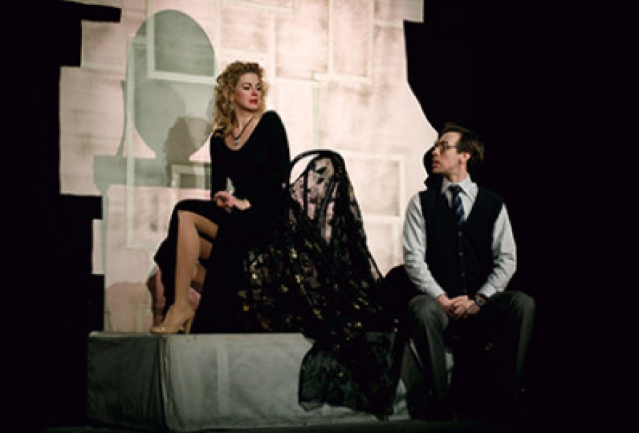 Варшавская Мелодия