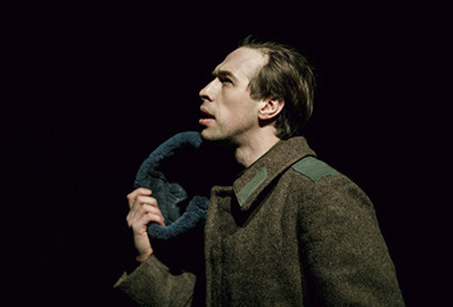 Варшавская Мелодия