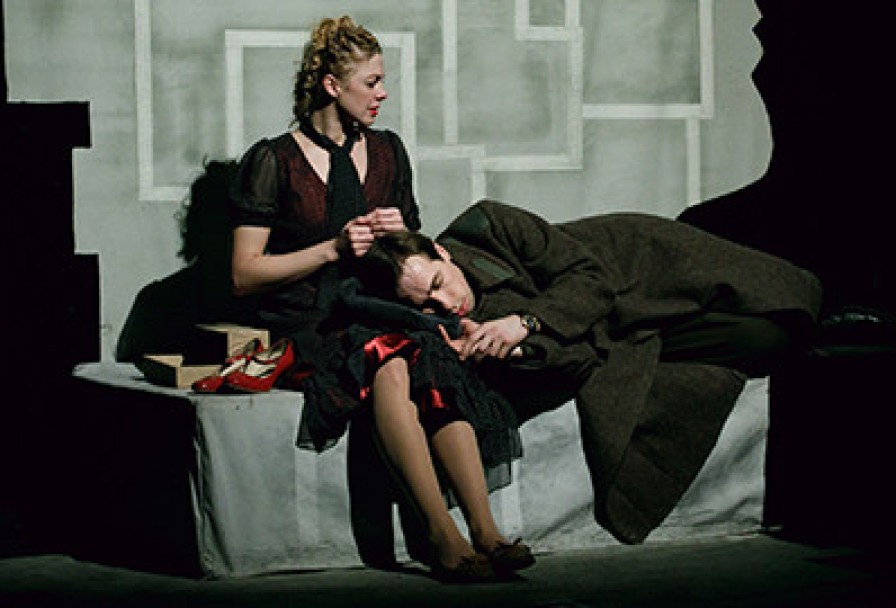 Варшавская Мелодия