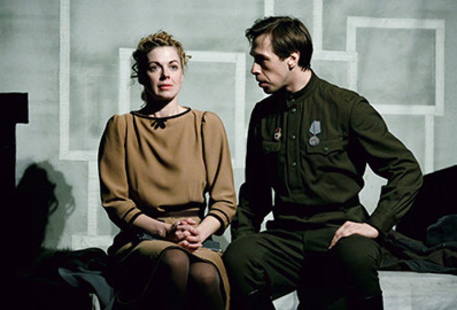 Варшавская Мелодия