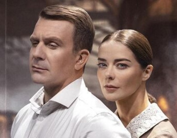 Варшавская Мелодия