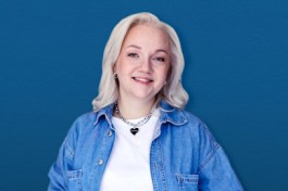 Варвара Щербакова. Женский Стендап