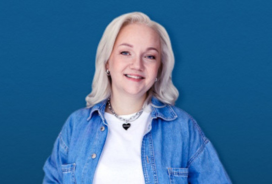 Варвара Щербакова. Женский Стендап