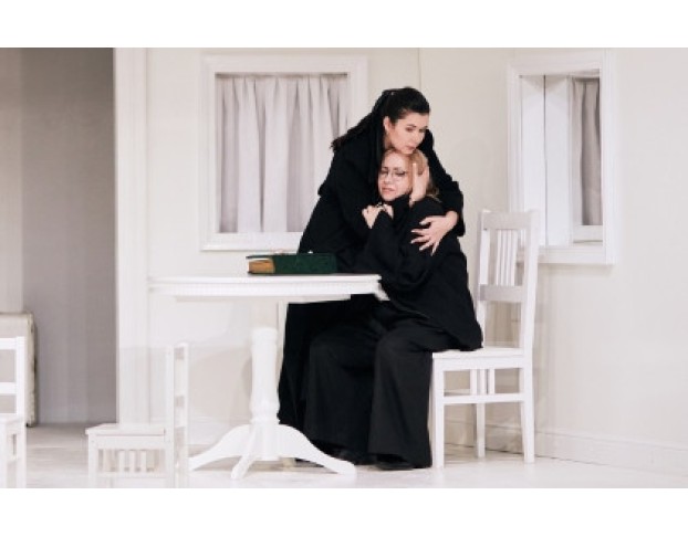 Васса Железнова