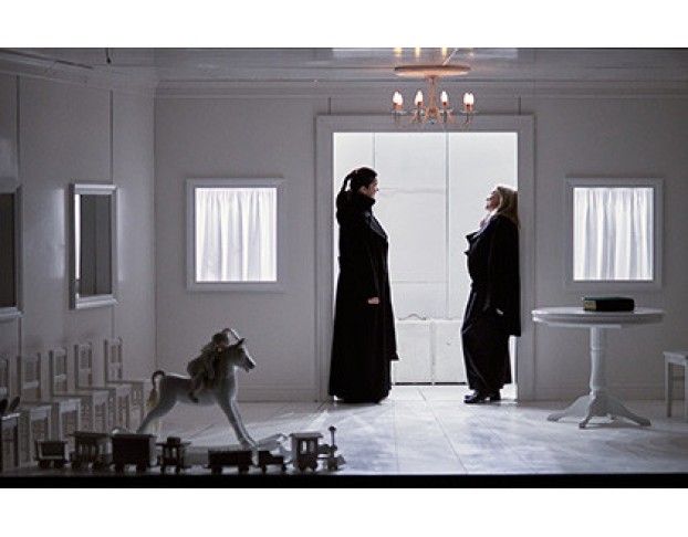 Васса Железнова