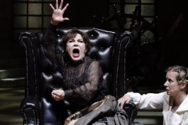 Васса Железнова