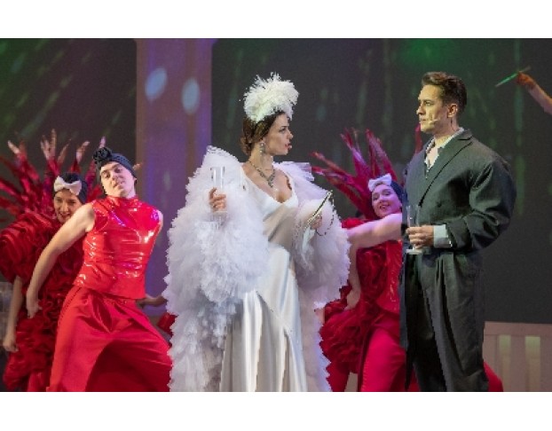 Великий Гэтсби