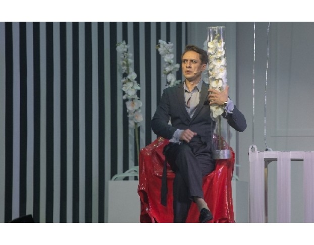 Великий Гэтсби