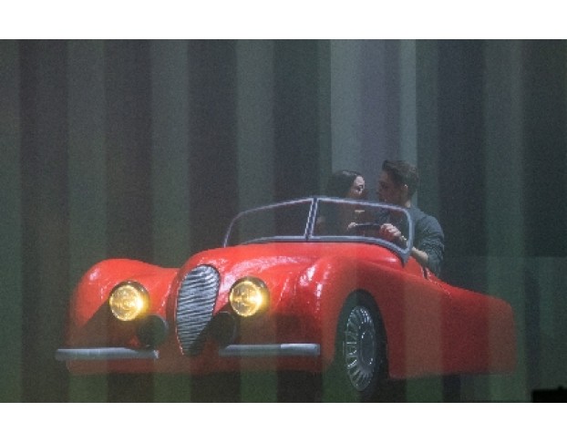 Великий Гэтсби