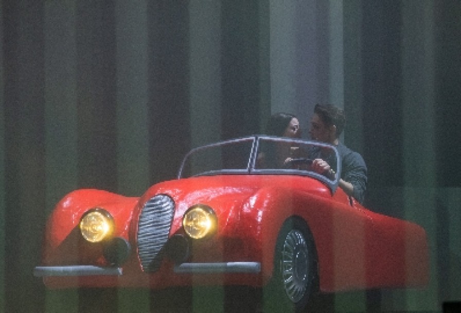 Великий Гэтсби