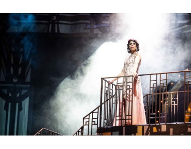 Великий Гэтсби