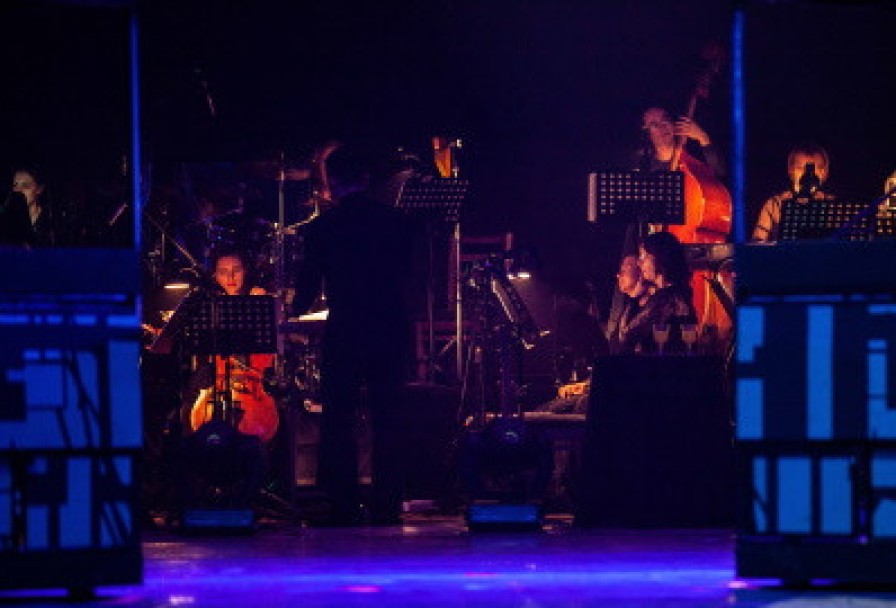 Великий Гэтсби