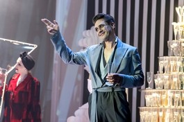 Великий Гэтсби