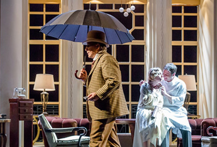 Верная Жена