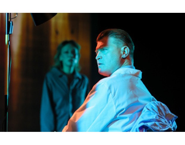 Вероника Решает Умереть