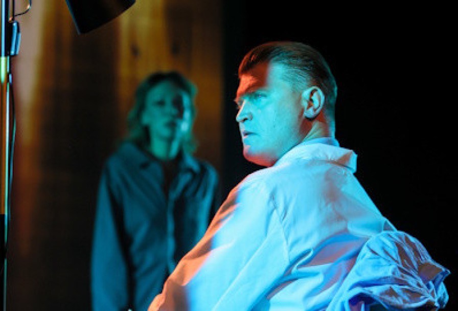 Вероника Решает Умереть