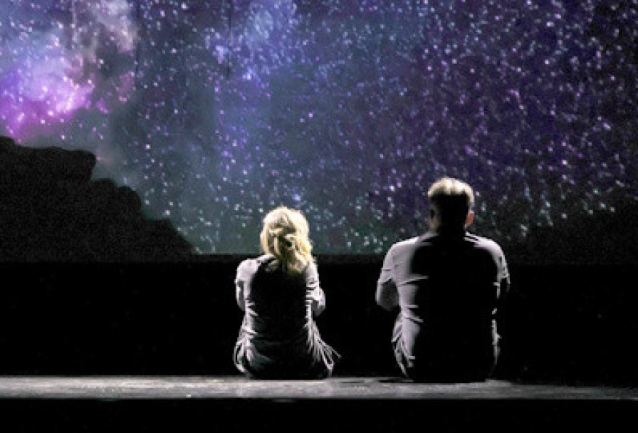 Вероника Решает Умереть