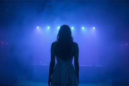 Вероника Решает Умереть