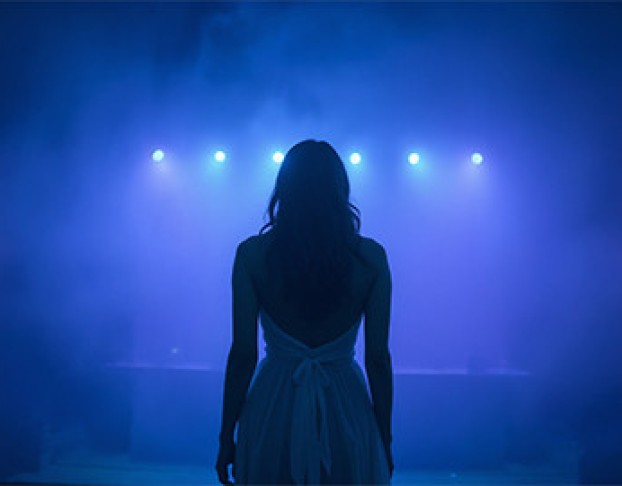 Вероника Решает Умереть