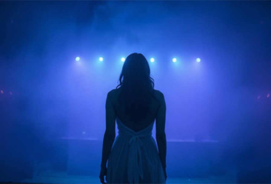 Вероника Решает Умереть