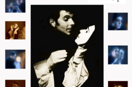 Вертинский. Исповедь Барона