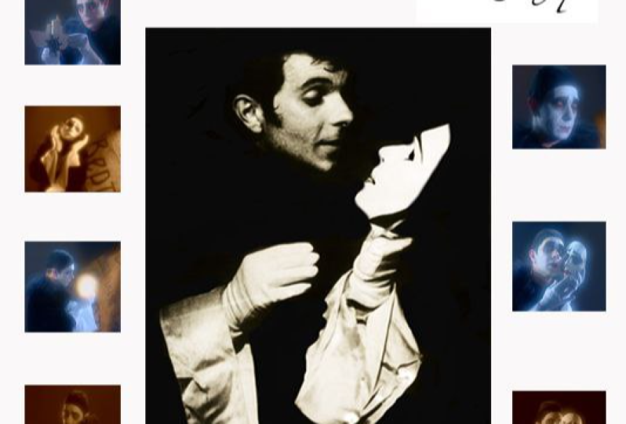 Вертинский. Исповедь Барона