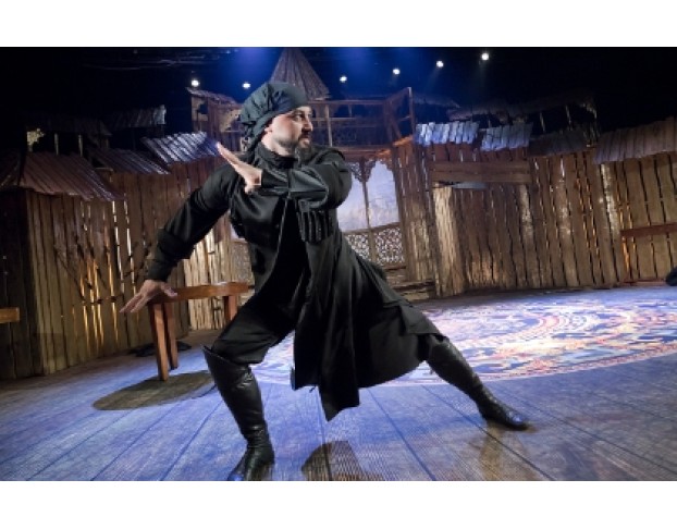 Весёлая Женщина