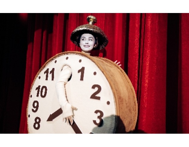 Весёлые Ребята