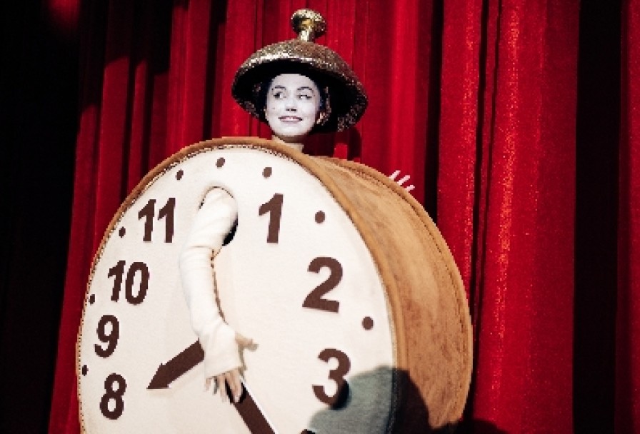 Весёлые Ребята