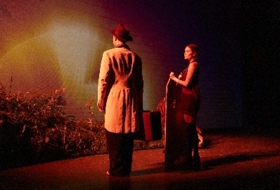 Весёлые Ребята